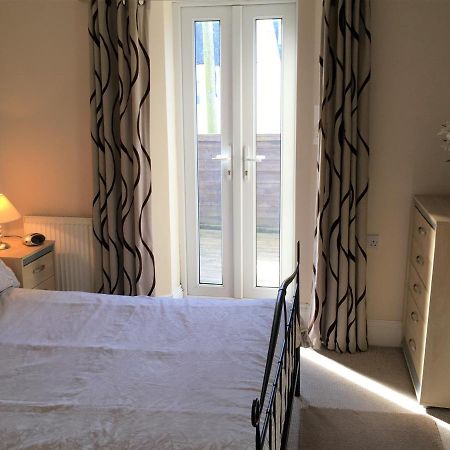 Parkview Apartment Plymouth Luaran gambar