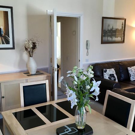 Parkview Apartment Plymouth Luaran gambar