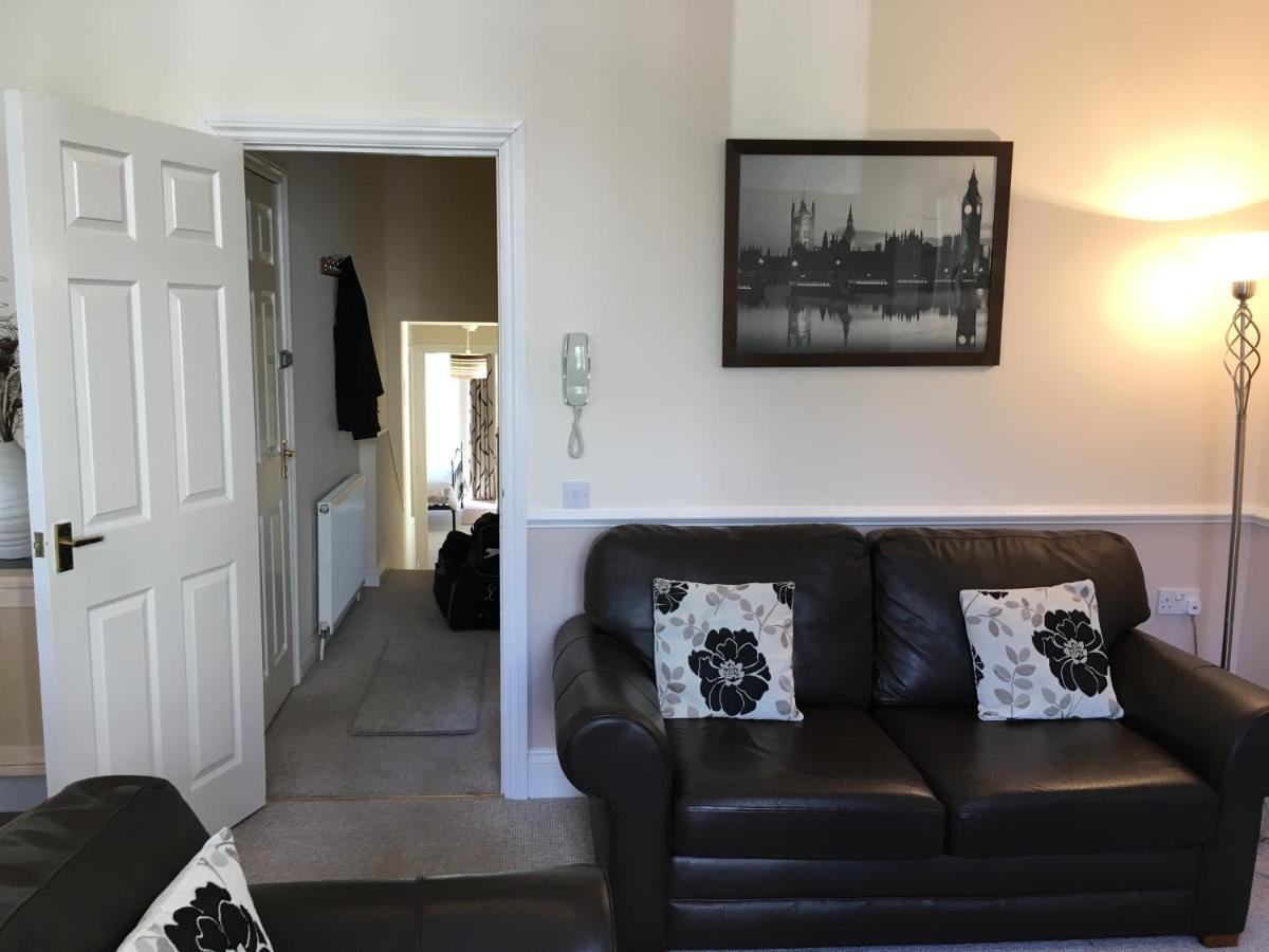 Parkview Apartment Plymouth Luaran gambar