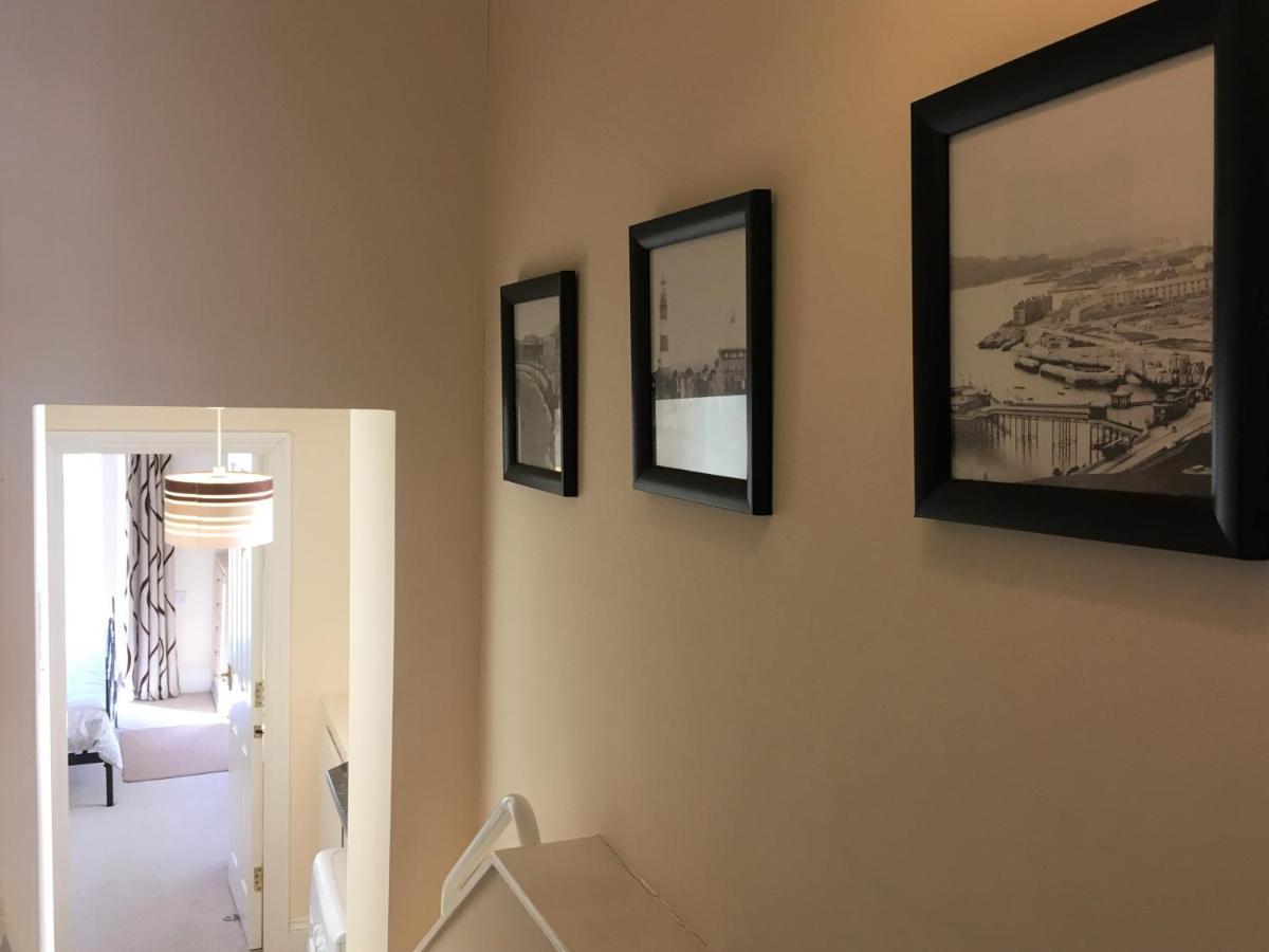 Parkview Apartment Plymouth Luaran gambar