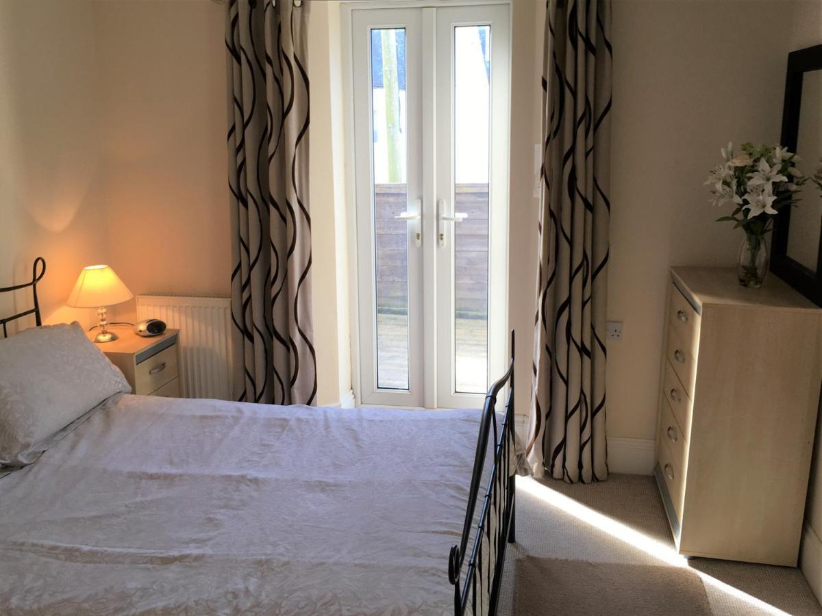 Parkview Apartment Plymouth Luaran gambar