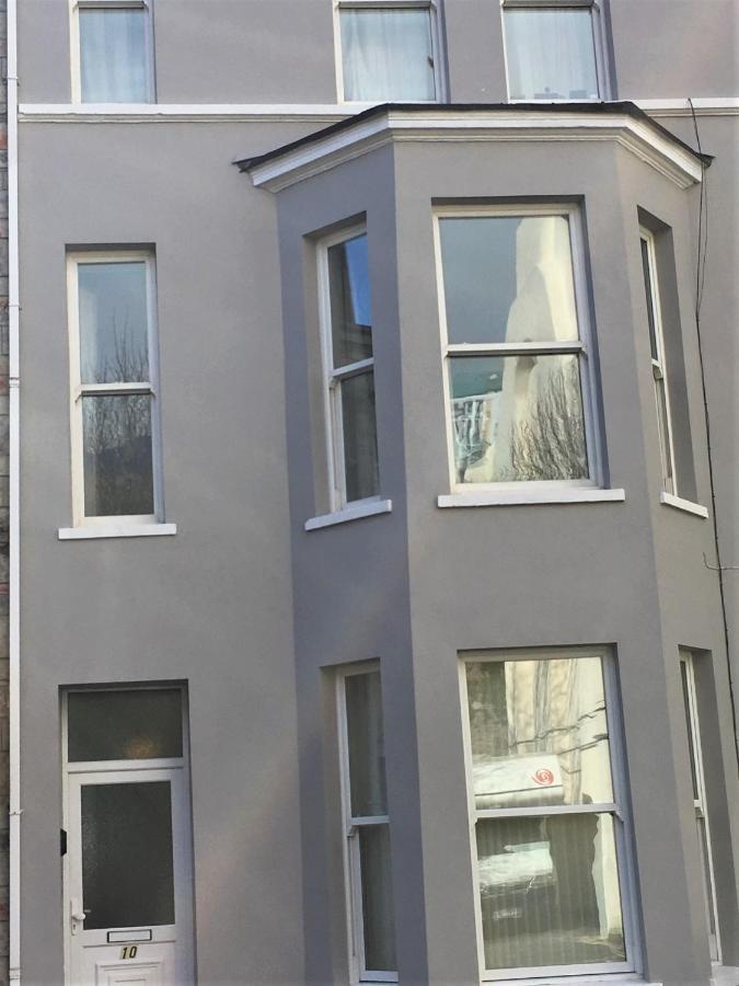 Parkview Apartment Plymouth Luaran gambar