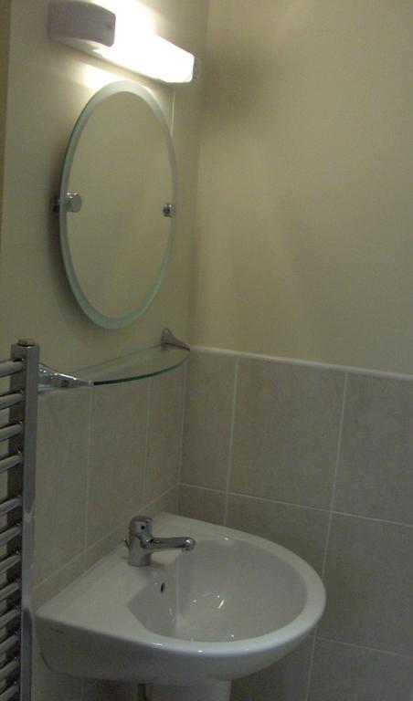 Parkview Apartment Plymouth Luaran gambar
