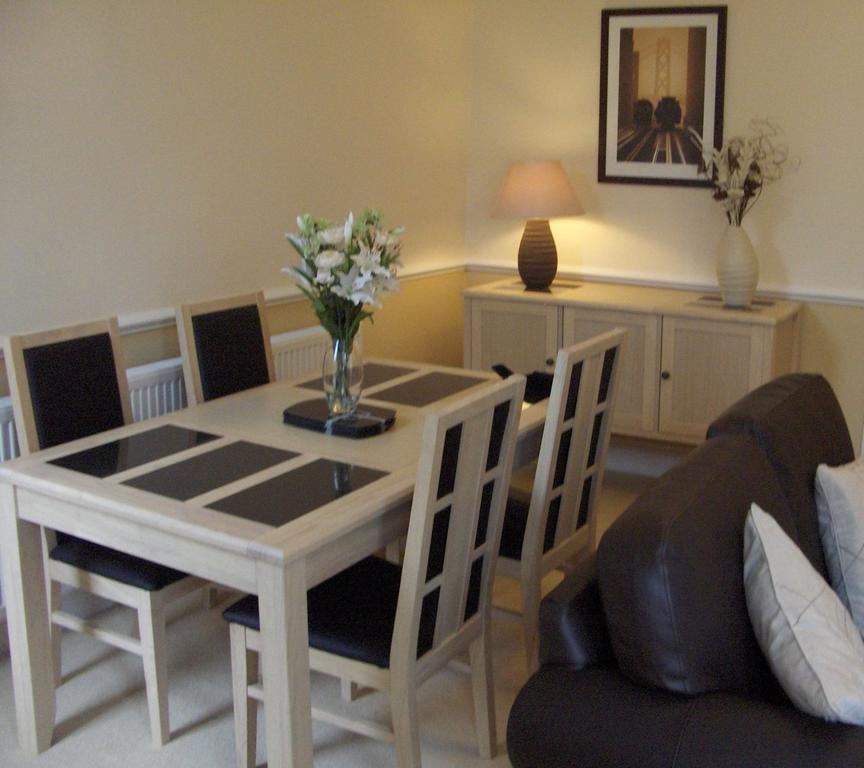 Parkview Apartment Plymouth Luaran gambar