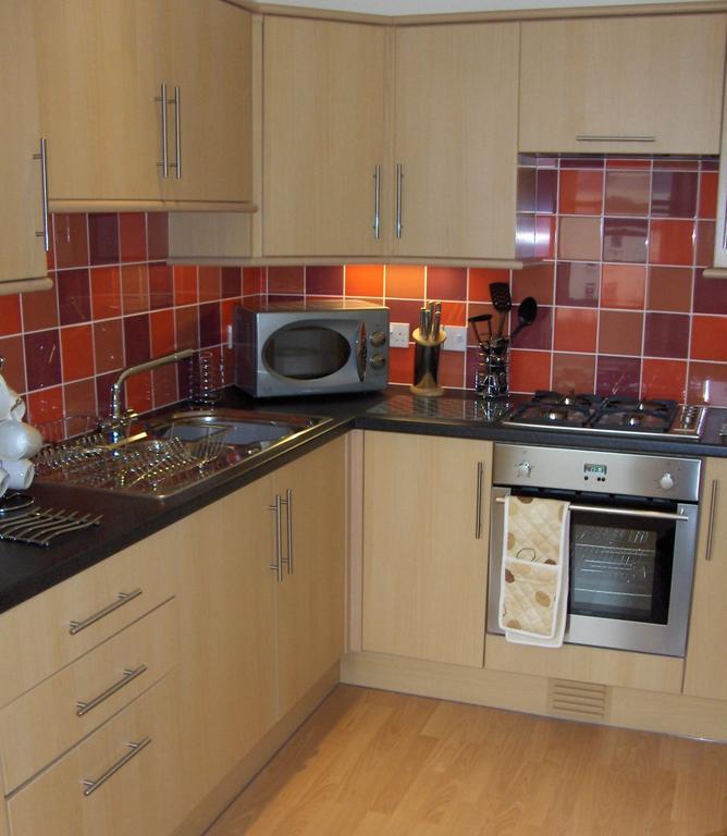 Parkview Apartment Plymouth Luaran gambar