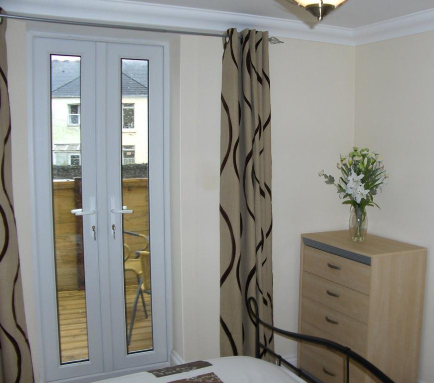 Parkview Apartment Plymouth Luaran gambar