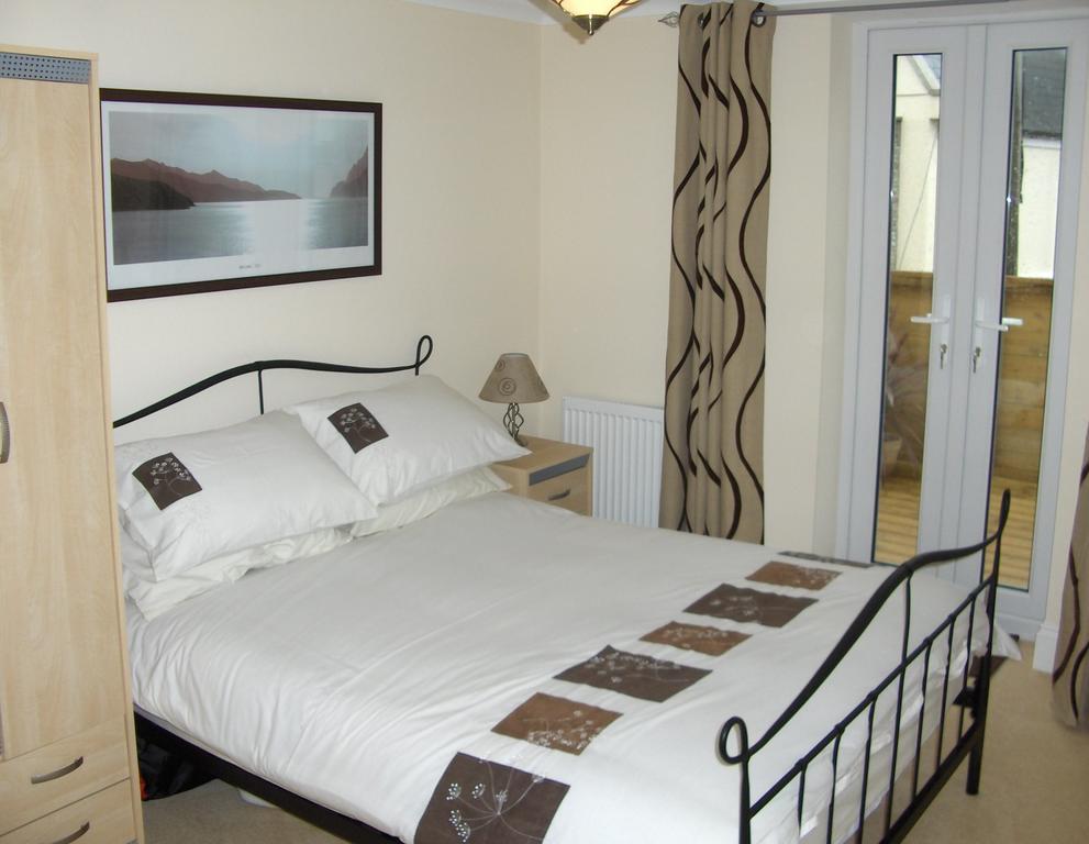 Parkview Apartment Plymouth Luaran gambar