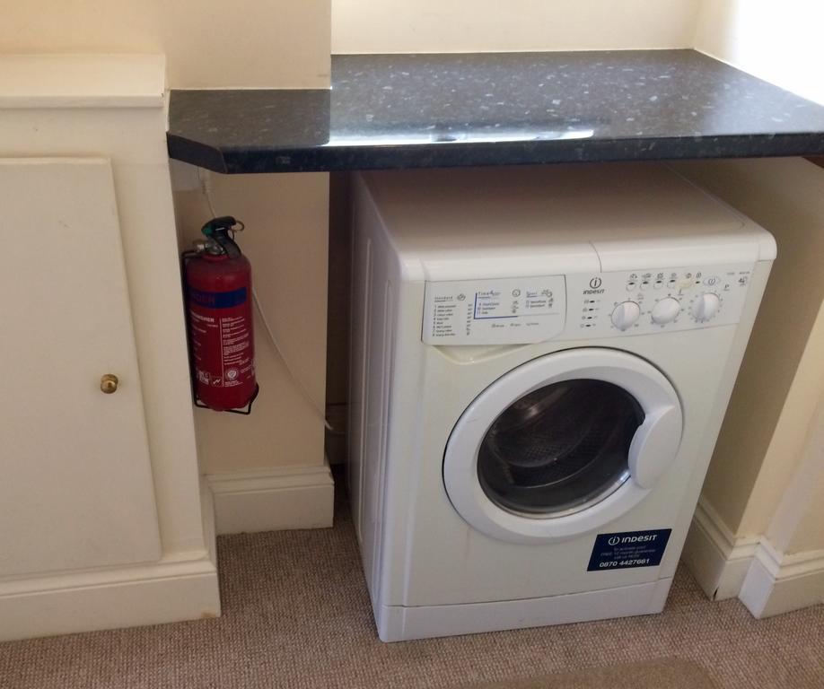 Parkview Apartment Plymouth Luaran gambar